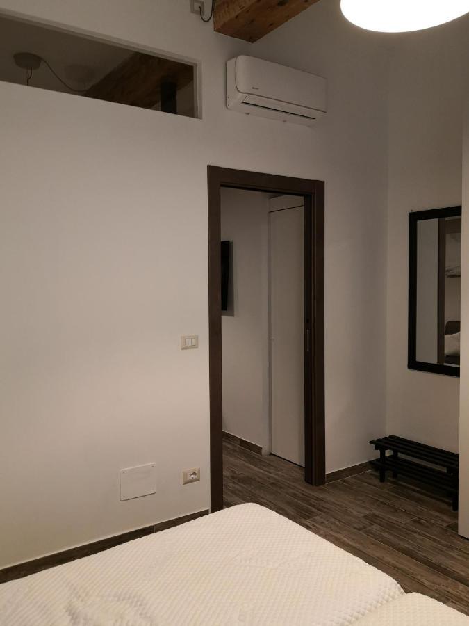 Domuscuneo Barra Di Ferro 2 Tortora Екстериор снимка